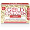 MINERVA RESEARCH LABS GOLD COLLAGEN FORTE 10FL