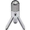 Samson METEOR MIC Microfono a condensatore cardioide USB - NUOVO