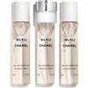 CHANEL BLEU DE CHANEL 03x20 ml - Eau de Parfum