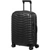 SAMSONITE VALIGIA TROLLEY, PROXIS GRAFITE OPACO, S - 55 (55x40x20cm)