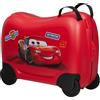 SAMSONITE VALIGIA PER BAMBINI, DISNEY DREAM2GO ROSSO