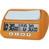Accurate YS-902 Digital Chess Clock Timer Set di accessori per il gioco degli