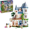 LEGO Friends Bed And Breakfast al Castello, Giochi per lo Sviluppo Sociale per B