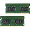 QNAP memory module 16 GB 2 x 8 GB DDR4 2666 MHz