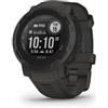 Garmin Instinct 2 Solar Graphite