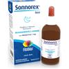 FITOBIOS SRL Sonnorex Gocce Integratore per Dormire 50 ml