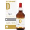 ERBAGIL SRL Vitaminoil D Integratore Vitamina D 15 ml