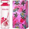 POLICE Passion Eau de Toilette 100 ml Donna