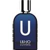 LIU-JO Liu Jo Lovers For Him Eau de Toilette 100 ml Uomo