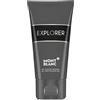 Montblanc Explorer 150 ml Shower gel Profumato per Corpo e Capelli Tubetto
