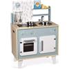 JANOD CUCINA IN LEGNO PLUME PER BAMBINI JANOD J06608 - REGISTRATI! SCOPRI ALTRE PROMO