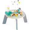 Janod - Tavolo Multiattività il Giardino in Legno Sweet Cocoon - REGISTRATI! SCOPRI ALTRE PROMO