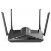 D-Link DSL-X1852E Modem Router Wireless AX 1800Mbps Dual Band Nero