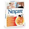 Nexcare Cerotto Riscaldabile Heat Patch 2 Pezzi