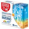 Linea Act Magnesio Potassio Inverno Act Integratore 14 Bustine