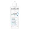 BIODERMA ITALIA Srl Bioderma Atoderm Intensive Gel-Creme, 500 ml - Trattamento rinfrescante ultralenitivo