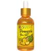 Shakra Health Oli di Yoni commestibili vegani al 100% per il piacere femminile intimo biologico, l'igiene e il massaggio per il profumo sensuale, la salute sessuale e l'umidità vaginale (ananas)
