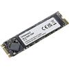 Intenso M.2 SSD interno SATA III Top, 1 TB, 550 MB/s
