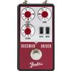 Fender Driver Bassman