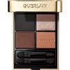 Guerlain Ombres G Ombretti 4 colori 129 - Honey Amber