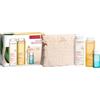 Clarins Gli Essenziali Detersione Idratante Cofanetto