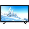 MAJESTIC SM22FHDV1 TV LED 22"FHD DVBT2/S2 SMART VIDAA 12V