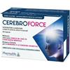 PHARMALIFE RESEARCH Srl CEREBROFORCE 60CPS