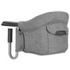 Inglesina Seggiolino Tavolo Fast Stone Grey di Inglesina