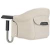 Inglesina Seggiolino Tavolo Fast Desert Beige di Inglesina