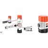 seaflo POMPA DI SENTINA 800 GPH AUTOMATICA 12VOLT AD IMMERSIONE SMONTABILE