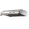 FABER Cappa 2740 incasso 365 m3 60 cm inox