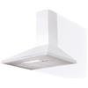 FABER Cappa aspirante a parete Value Faber 60 cm 430m3 bianco