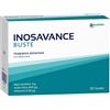 VALDERMA Srl Inosavance 30 buste - VALDERMA - 944252004