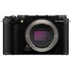 FUJIFILM FUJI X-M5 BLACK BODY - GARANZIA UFFICIALE FUJIFILM ITALIA