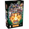 Topi Games Naruto Ninja Training Gioco