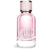 Dsquared2 Wood Pour Femme 30ml - Eau de Toilette