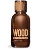 Dsquared2 Wood Pour Homme 30ml - Eau de Toilette