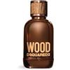 Dsquared2 Wood Pour Homme 50ml - Eau de Toilette