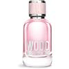 Dsquared2 Wood Pour Femme 100ml - Eau de Toilette