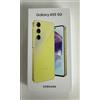 SAMSUNG Smartphone SAMSUNG Galaxy A55 5G 128GB Lime