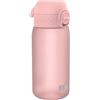 L10 Srl Ion8 Borraccia Rosa Quarzo 350ml