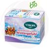 Viropa Wintergefuhl BIO Tisana Con 15 Filtri