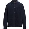 SUN 68 - Camicia tinta unita