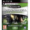 Ubisoft Splinter Cell HD Trilogy