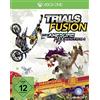 Ubisoft Trials Fusion - The Awesome Max Edition