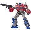 Hasbro Transformers Bumblebee Studio Series 38 Voyager Class Optimus Prime