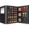 Deborah Milano Trousse Set Regalo Donna Make Up Book Volume 3 Toni Caldi, Include Palette Di Ombretti, Gloss, Rossetti E Polveri Viso Dai Diversi Finish E Colori, In Carta Fsc, Multicolore