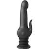 Pipedream Fetish Fantasy Series Pogo Thruster Black