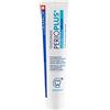 Curaprox Perio plus Supporto Gel dentifricio - Igiene orale per problemi di gomma/Supporta il controllo della placca e la guarigione / 75 ml tubo/Progettato in Svizzera