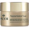 LABORATOIRE NUXE ITALIA Srl NUXE NUXURIANCE Gold Balsamo Notte Nutriente Fortificante 50 Ml